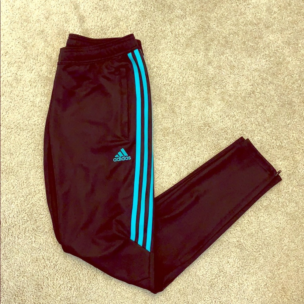 Adidas Men’s Tiro Joggers Size Small